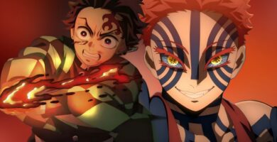 Di adiós a Demon Slayer por ahora