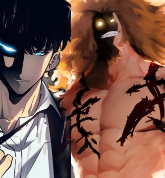 Chungong ha confirmado oficialmente quién es más fuerte entre Jinwoo y Thomas Andre