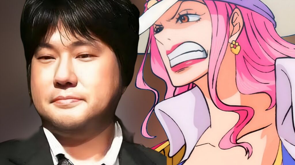 Oda ya ha revelado un personaje femenino más fuerte que Big Mom