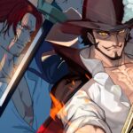 Los personajes más fuertes vivos después de Elbaf