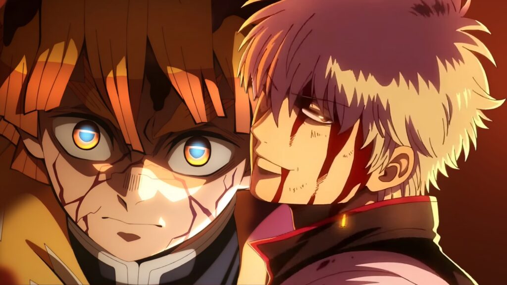 Di adiós a Demon Slayer y dale la bienvenida a una película aún mejor