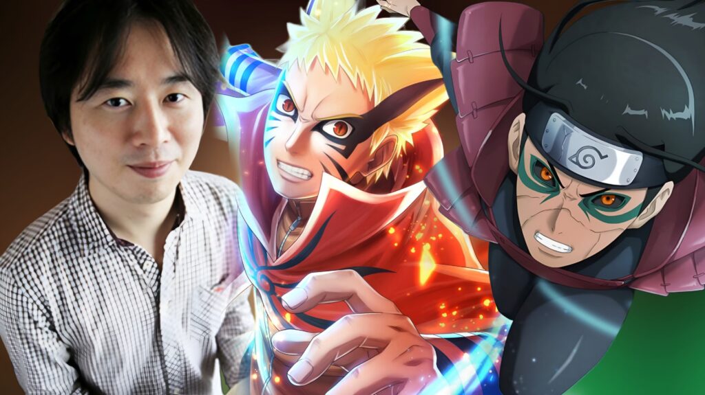 Kishimoto ha revelado oficialmente el peor Hokage