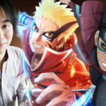 Kishimoto ha revelado oficialmente el peor Hokage