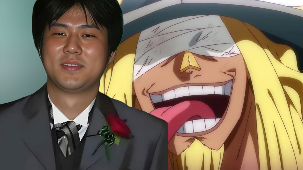 Oda ya reveló por qué Loki no se unirá a los Piratas de Sombrero de Paja