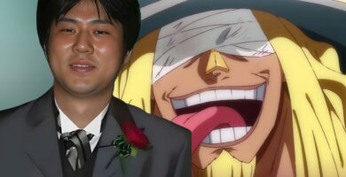 Oda ya reveló por qué Loki no se unirá a los Piratas de Sombrero de Paja