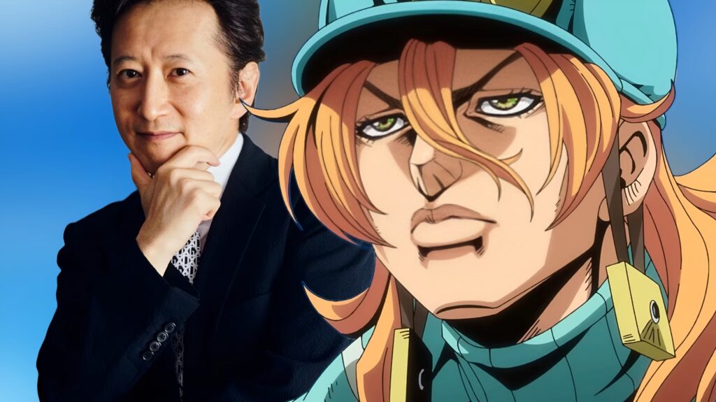 2026 será un gran año para los fans de JoJo