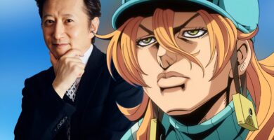 2026 será un gran año para los fans de JoJo