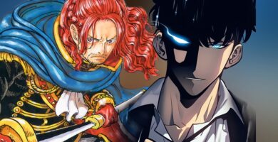 Toei Animation tiene un nuevo contendiente al anime del año 2026