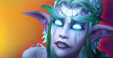 El equilibrio de clases Alpha de medianoche de World of Warcraft da en el blanco equivocado