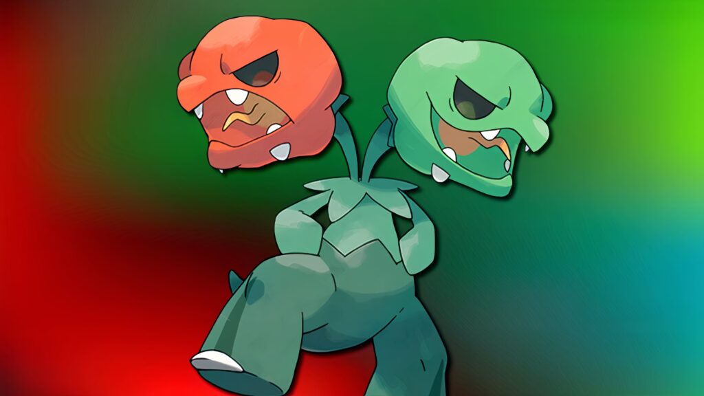 ZA básicamente confirma las 16 megaevoluciones DLC