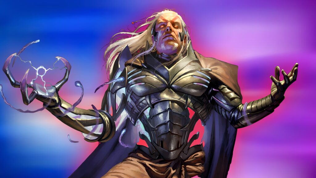 El calendario actual de la reunión está arruinando oficialmente Edge of Eternities y Lorwyn eclipsado