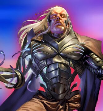 El calendario actual de la reunión está arruinando oficialmente Edge of Eternities y Lorwyn eclipsado