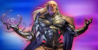 El calendario actual de la reunión está arruinando oficialmente Edge of Eternities y Lorwyn eclipsado