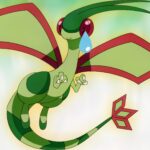 La fuga de DLC de ZA confirma la segunda megaevolución de 3 Pokémon, sin Mega Flygon
