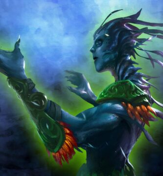 The Gathering puede prohibir dos de sus tarjetas más OP en Commander