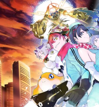 Digimon Story Time Stranger Review (PS5)