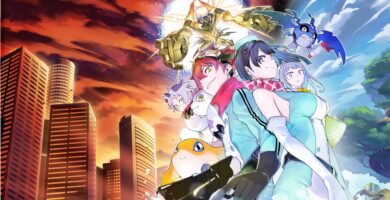 Digimon Story Time Stranger Review (PS5)