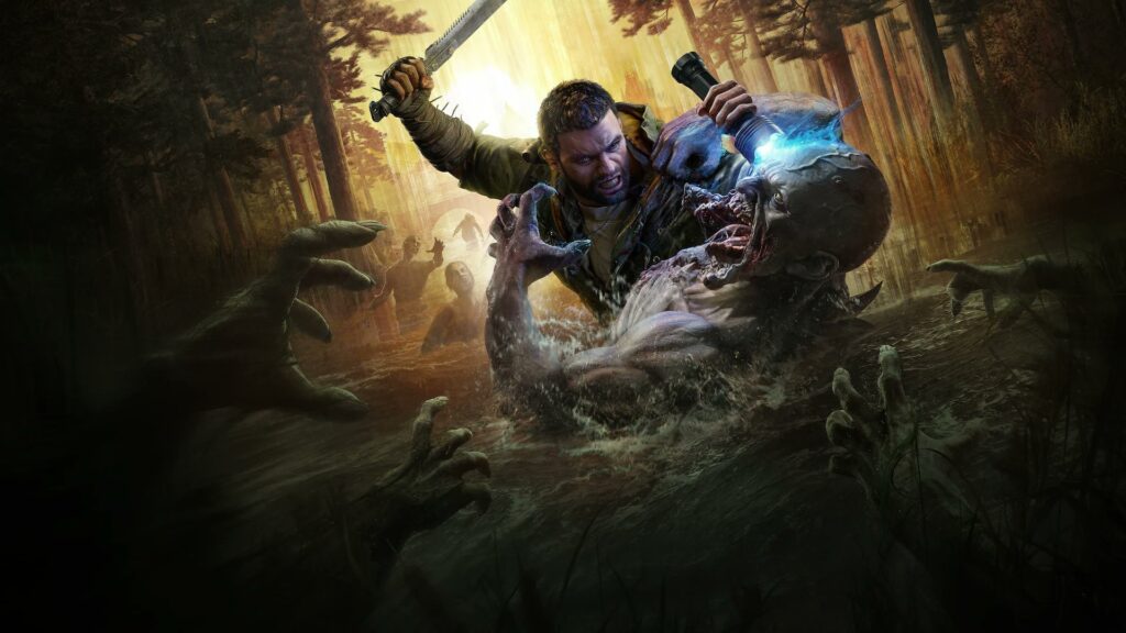 Dying Light: The Beast Review (PS5)