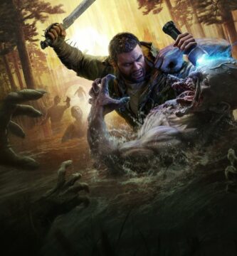 Dying Light: The Beast Review (PS5)