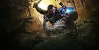 Dying Light: The Beast Review (PS5)