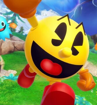 Pac-Man World 2 Re-Pac Review (PS5)
