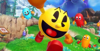 Pac-Man World 2 Re-Pac Review (PS5)
