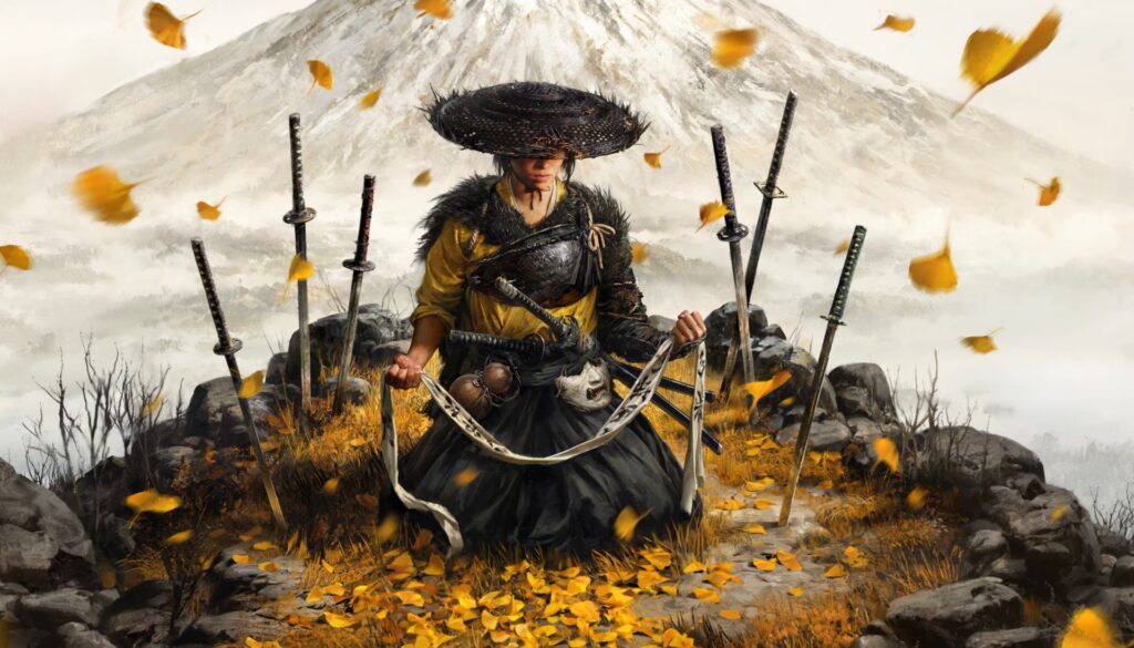 Revisión Ghost of Yotei (PS5)