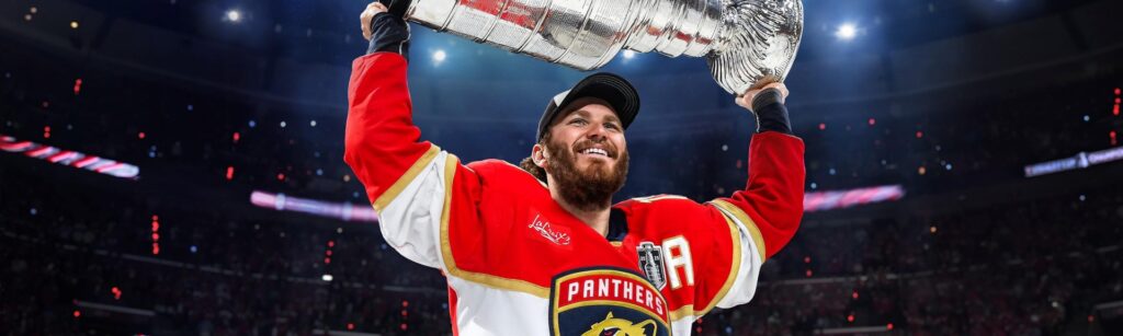 Revisión NHL 26 (PS5) | Cuadrado de empuje