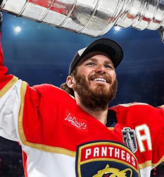 Revisión NHL 26 (PS5) | Cuadrado de empuje