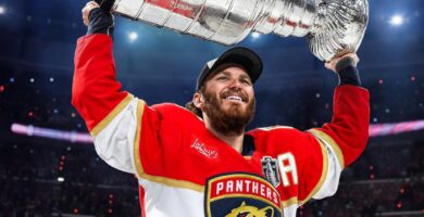 Revisión NHL 26 (PS5) | Cuadrado de empuje