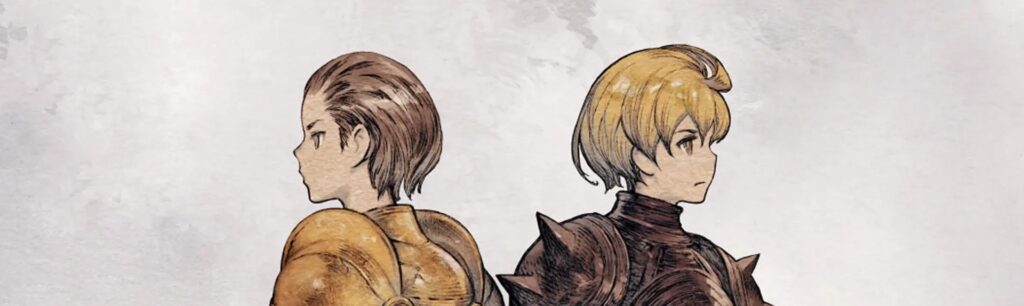 Final Fantasy Tactics: The Ivalice Chronicles Review (PS5)