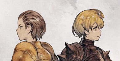 Final Fantasy Tactics: The Ivalice Chronicles Review (PS5)