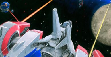 Revisión de la tierra (PS5) | Cuadrado de empuje