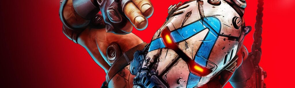 Borderlands 4 Review (PS5) | Cuadrado de empuje