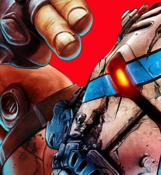 Borderlands 4 Review (PS5) | Cuadrado de empuje