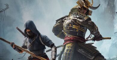 Assassin's Creed Shadows: Claws of Awaji Review (PS5)