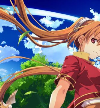 Trails in the Sky Review 1st Chapter (PS5)