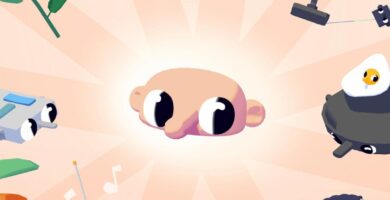 Henry Halfhead Review (PS5) | Cuadrado de empuje