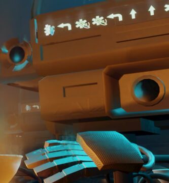 Neon Noodles Review (PS5) | Cuadrado de empuje