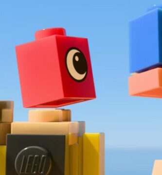 LEGO Voyagers Review (PS5) | Cuadrado de empuje