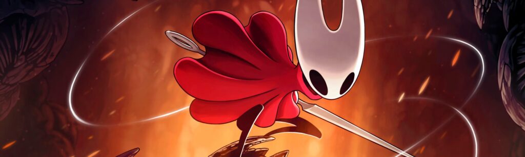 Hollow Knight: Silksong Review (PS5)