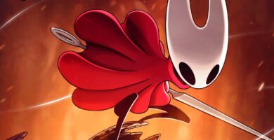 Hollow Knight: Silksong Review (PS5)