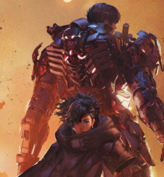 Daemon X Machina: Titanic Scion Review (PS5)