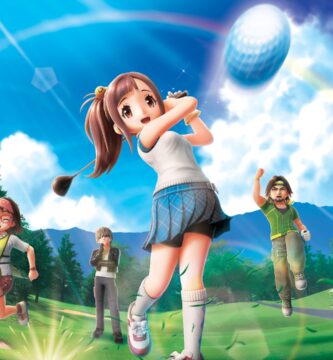 Everybody's Golf: Hot Shots Review (PS5)