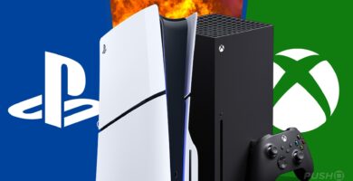 PS6 puede quedarse sin contestamental como rumores de la espiral de cancelación de Xbox de próxima generación
