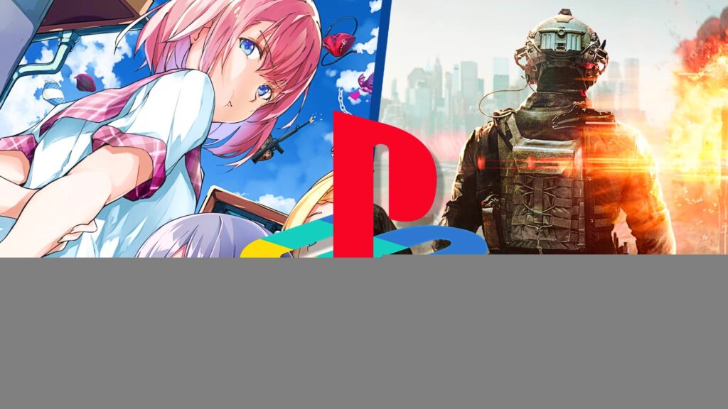 Guía: estos más de 25 PS5, PS4 saldrán la próxima semana (del 6 al 12 de octubre)