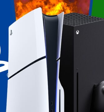 PS6 puede quedarse sin contestamental como rumores de la fuerza de cancelación de Xbox de próxima generación a Microsoft a comentar