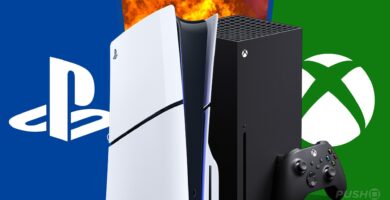 PS6 puede quedarse sin contestamental como rumores de la fuerza de cancelación de Xbox de próxima generación a Microsoft a comentar