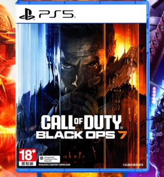 Nuevos juegos de PS5 para octubre y noviembre de 2025