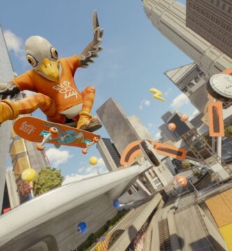 La temporada 1 de skate trae nuevos eventos, desafíos, más la próxima semana en PS5, PS4